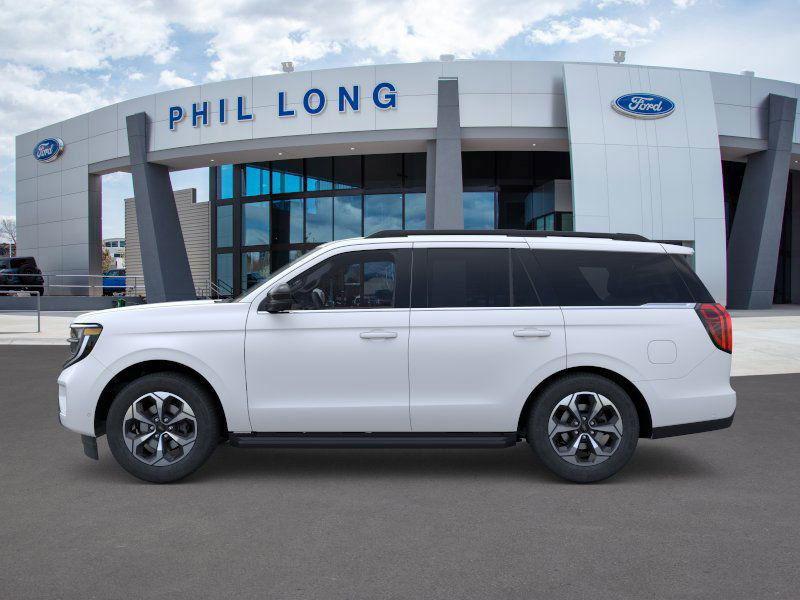 new 2026 Ford Expedition car, priced at $74,945