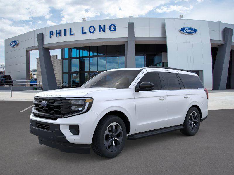 new 2026 Ford Expedition car, priced at $74,945