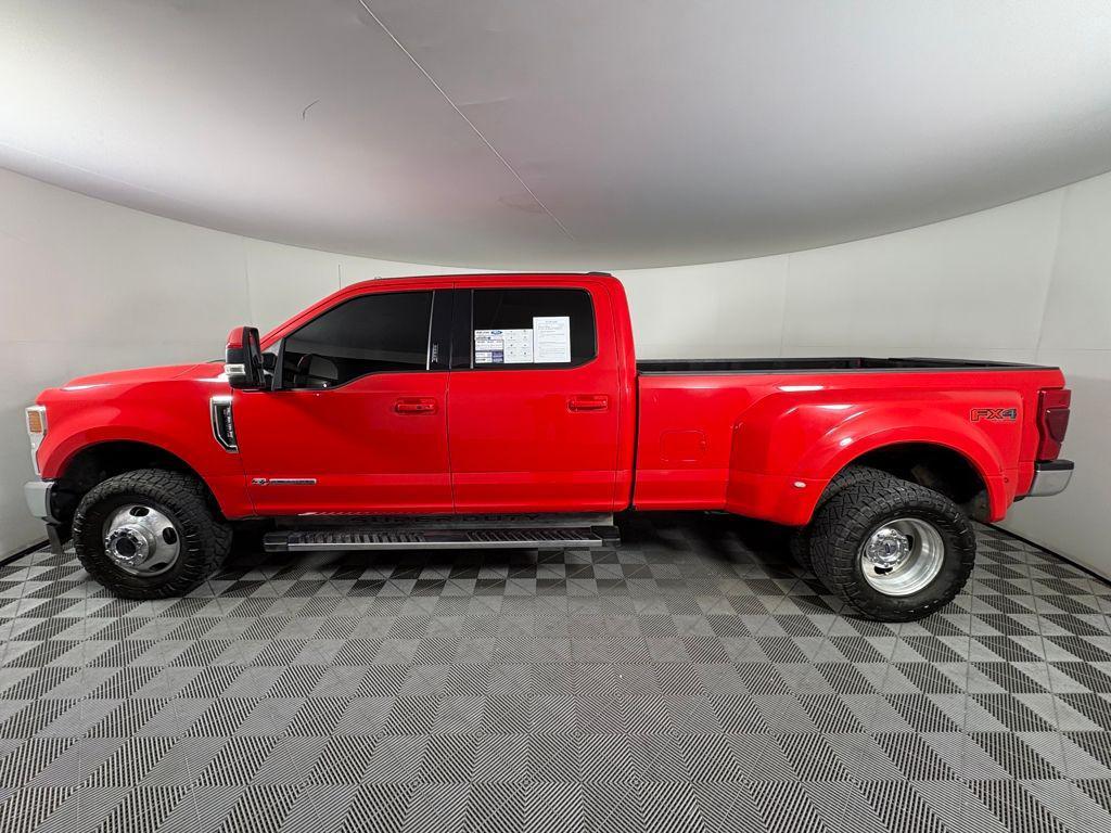 used 2020 Ford F-350 car, priced at $47,995