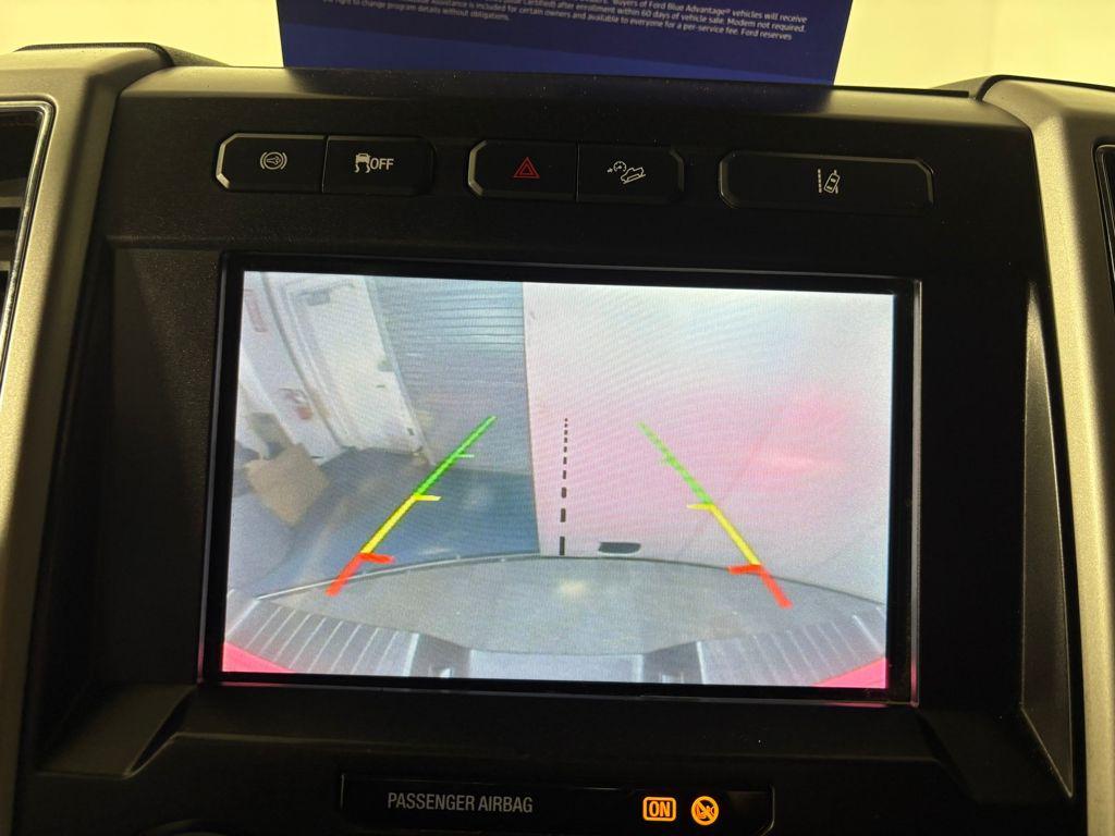 used 2020 Ford F-350 car, priced at $47,995