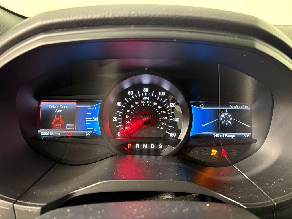 used 2022 Ford Edge car, priced at $28,777