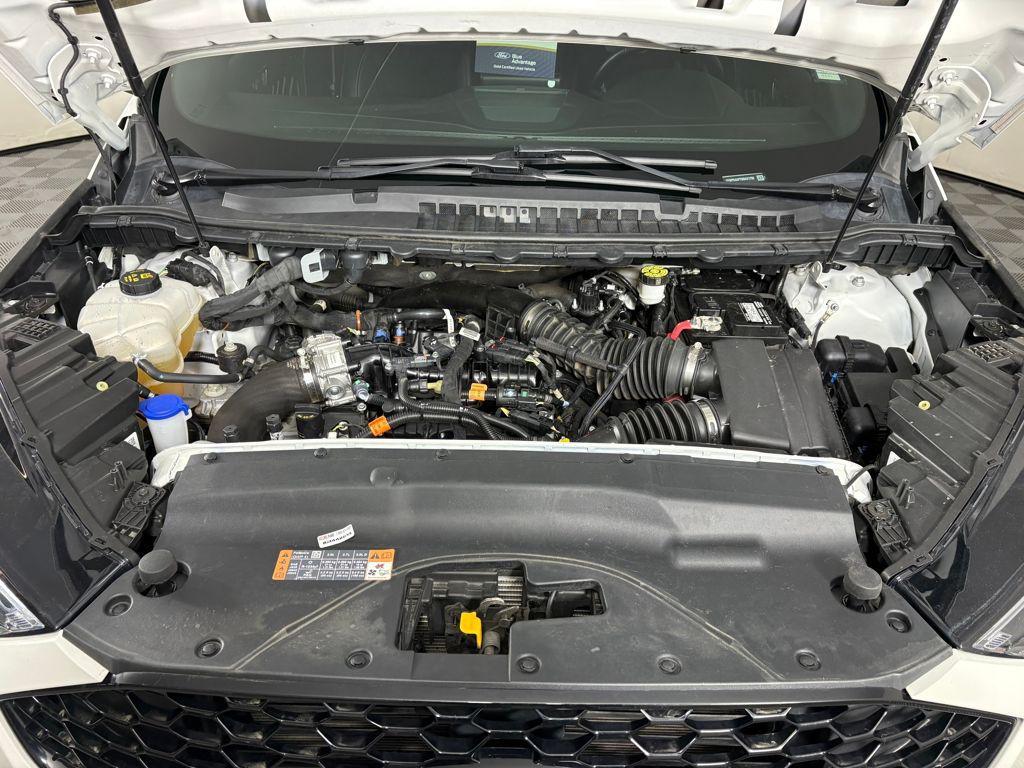used 2022 Ford Edge car, priced at $28,777