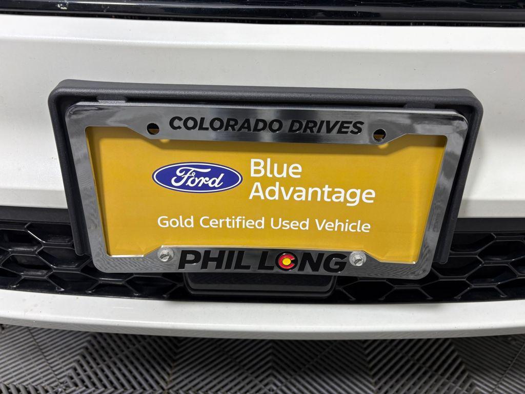 used 2022 Ford Edge car, priced at $28,777