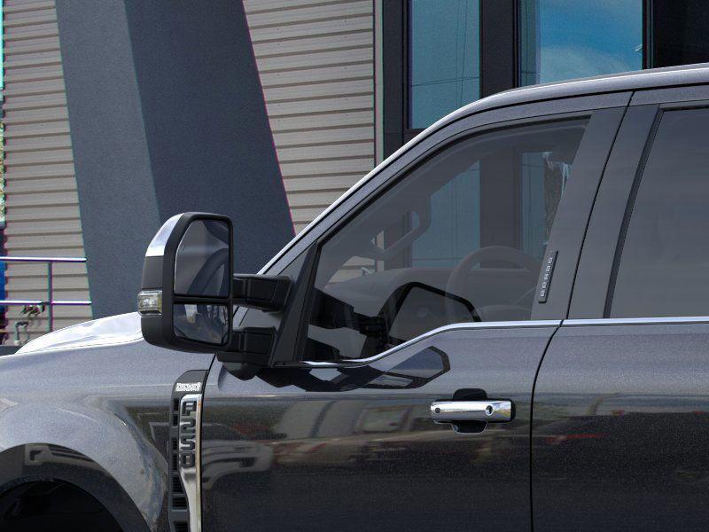 new 2026 Ford F-250 car, priced at $99,995