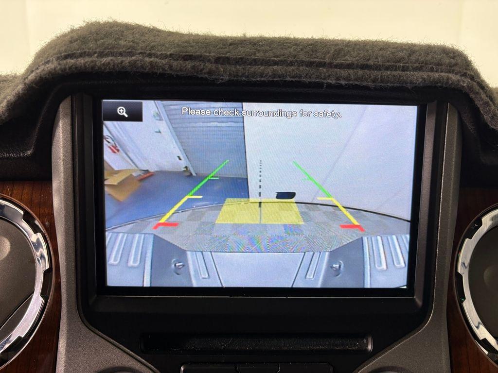 used 2016 Ford F-250 car, priced at $47,995