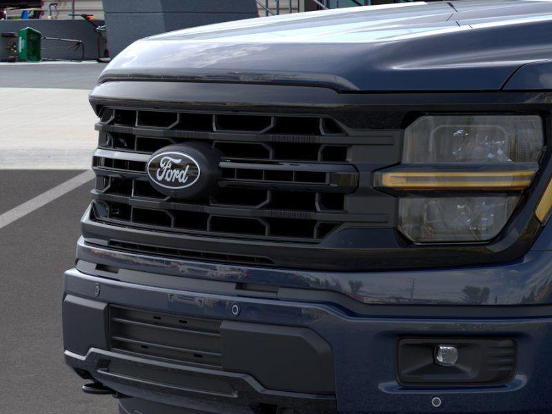 new 2026 Ford F-150 car, priced at $63,146