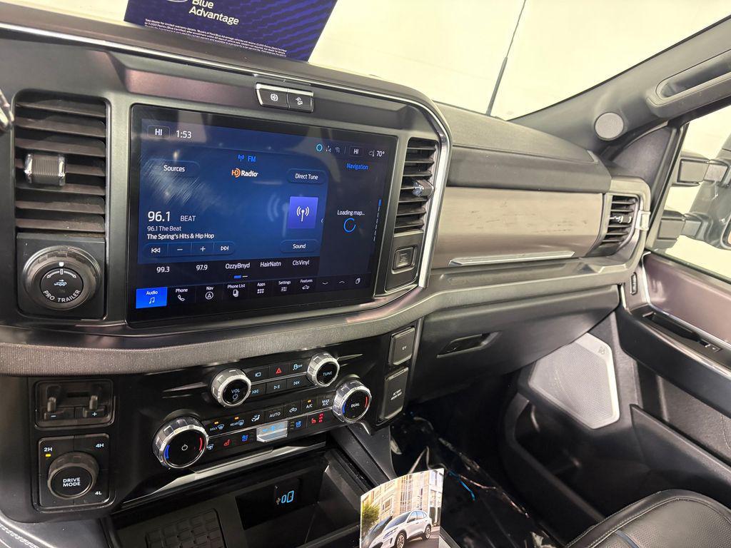 used 2026 Ford F-450 car, priced at $112,995