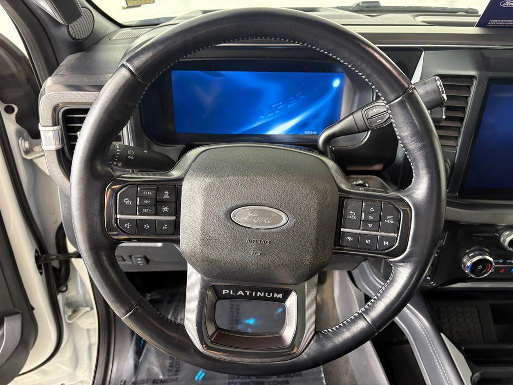 used 2026 Ford F-450 car, priced at $112,995