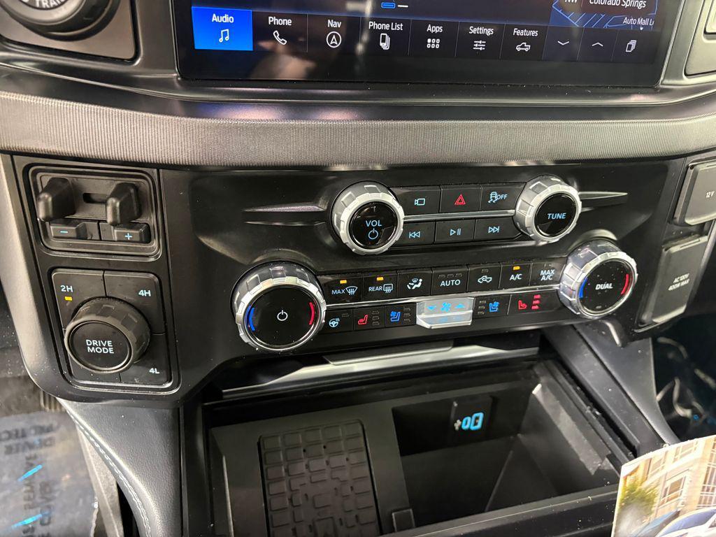 used 2026 Ford F-450 car, priced at $112,995
