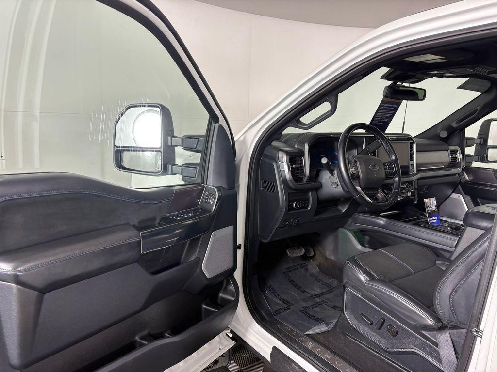 used 2026 Ford F-450 car, priced at $112,995