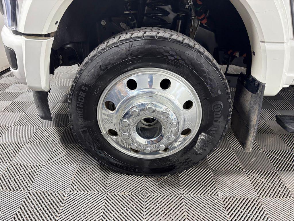 used 2026 Ford F-450 car, priced at $112,995
