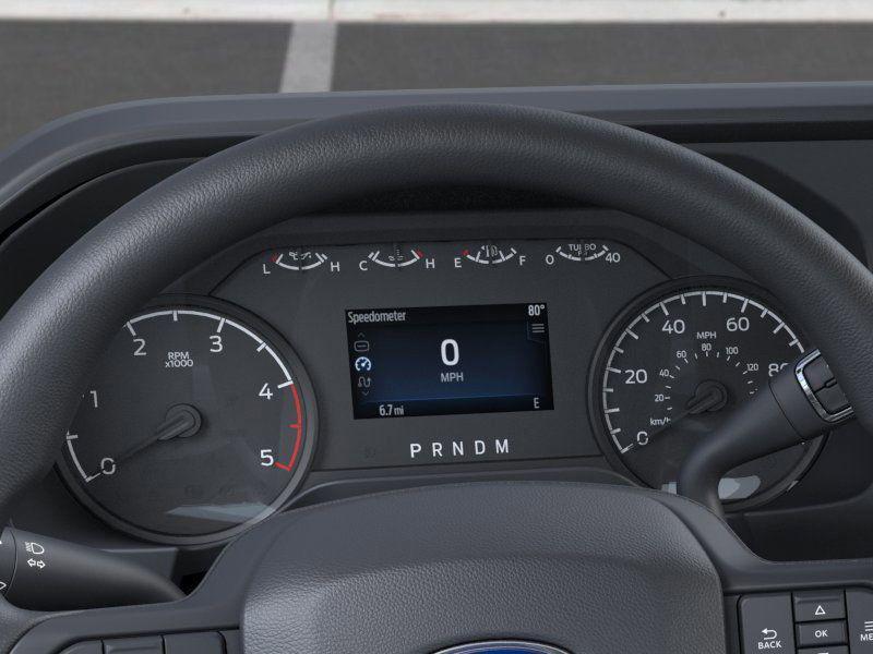 new 2025 Ford F-350 car, priced at $84,995