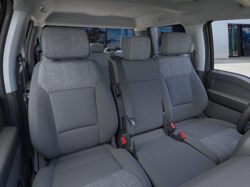 new 2026 Ford F-250 car, priced at $74,595