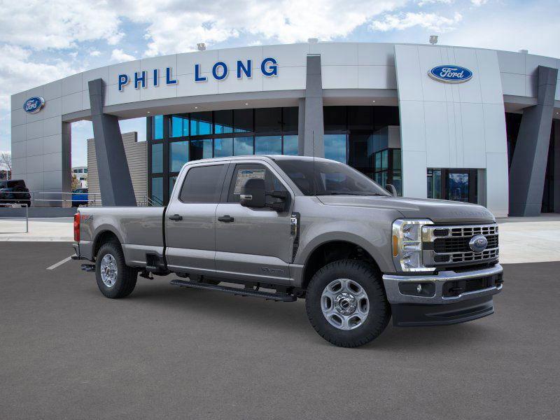 new 2026 Ford F-250 car, priced at $74,595