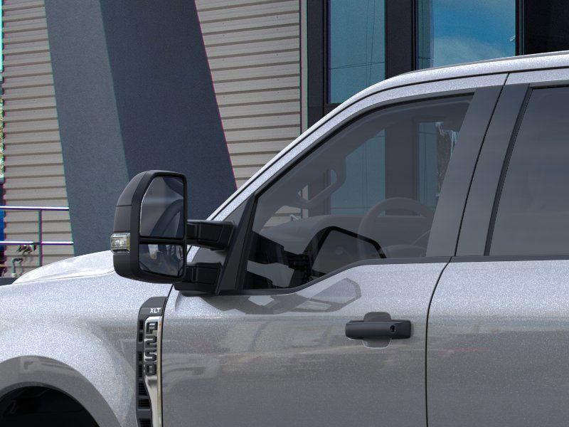 new 2026 Ford F-250 car, priced at $74,595