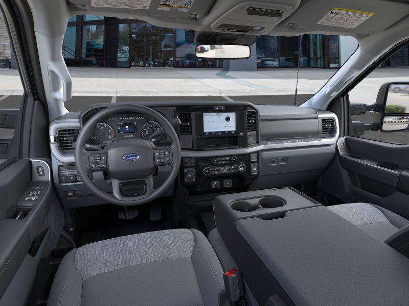new 2026 Ford F-250 car, priced at $74,595