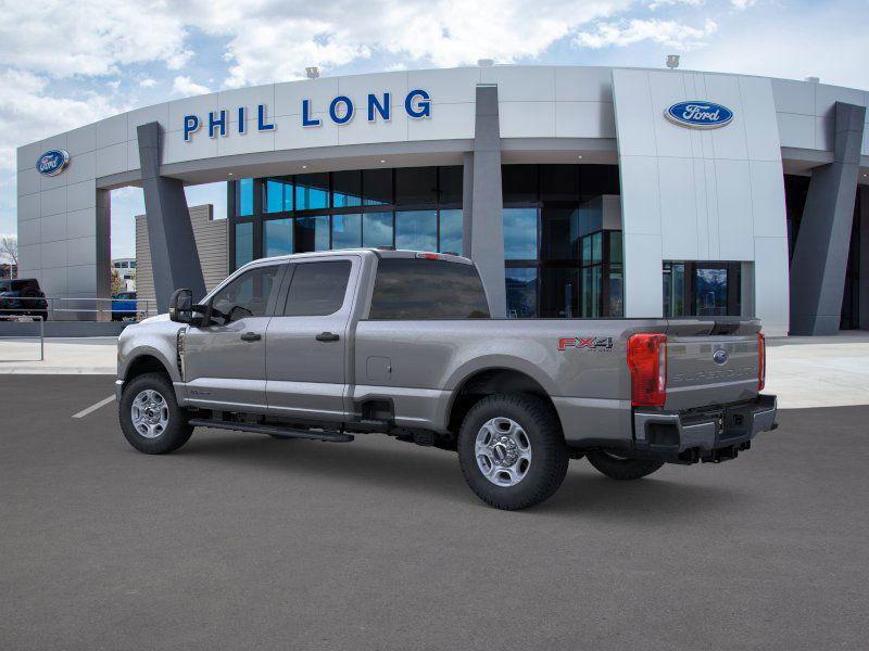 new 2026 Ford F-250 car, priced at $74,595