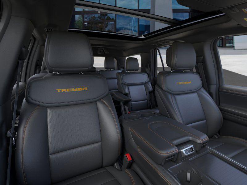 new 2026 Ford Expedition car, priced at $84,990