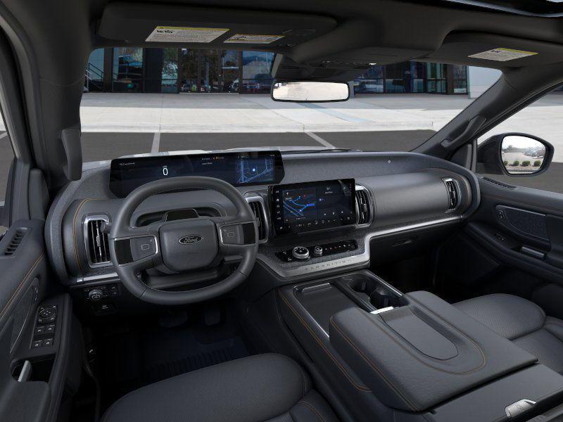 new 2026 Ford Expedition car, priced at $84,990