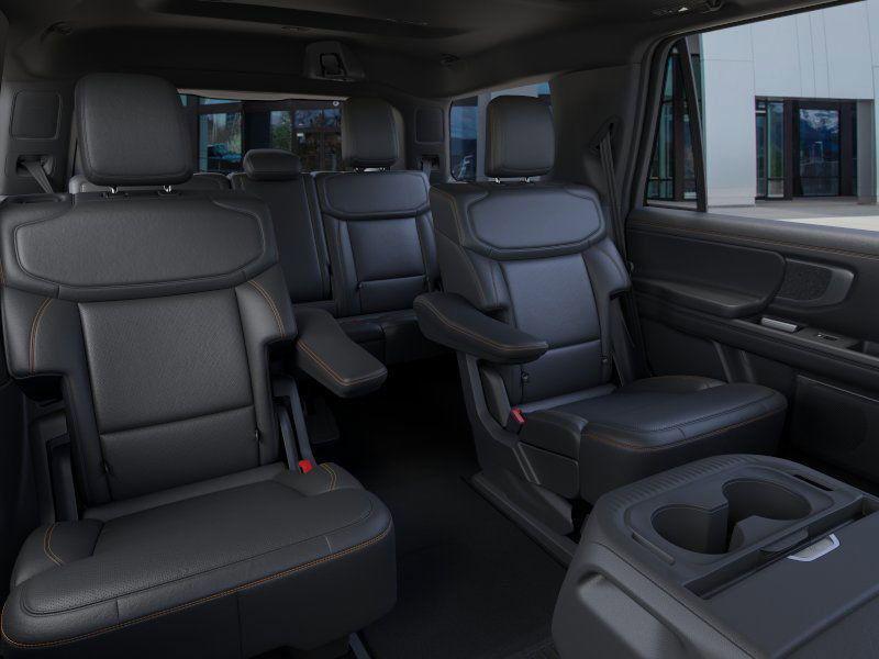 new 2026 Ford Expedition car, priced at $84,990