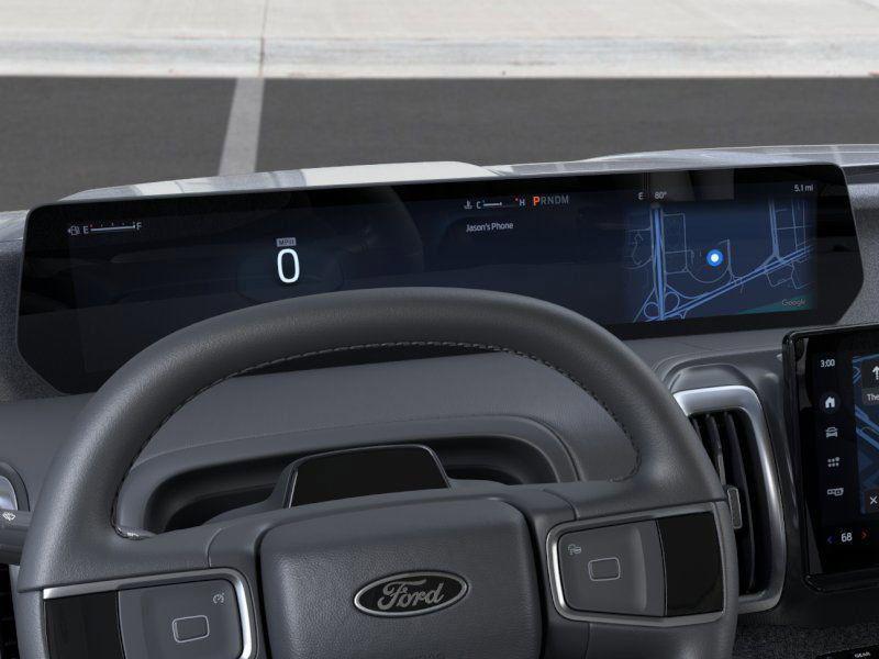 new 2026 Ford Expedition car, priced at $84,990