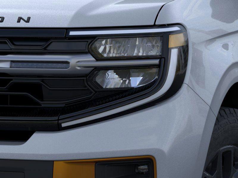 new 2026 Ford Expedition car, priced at $84,990