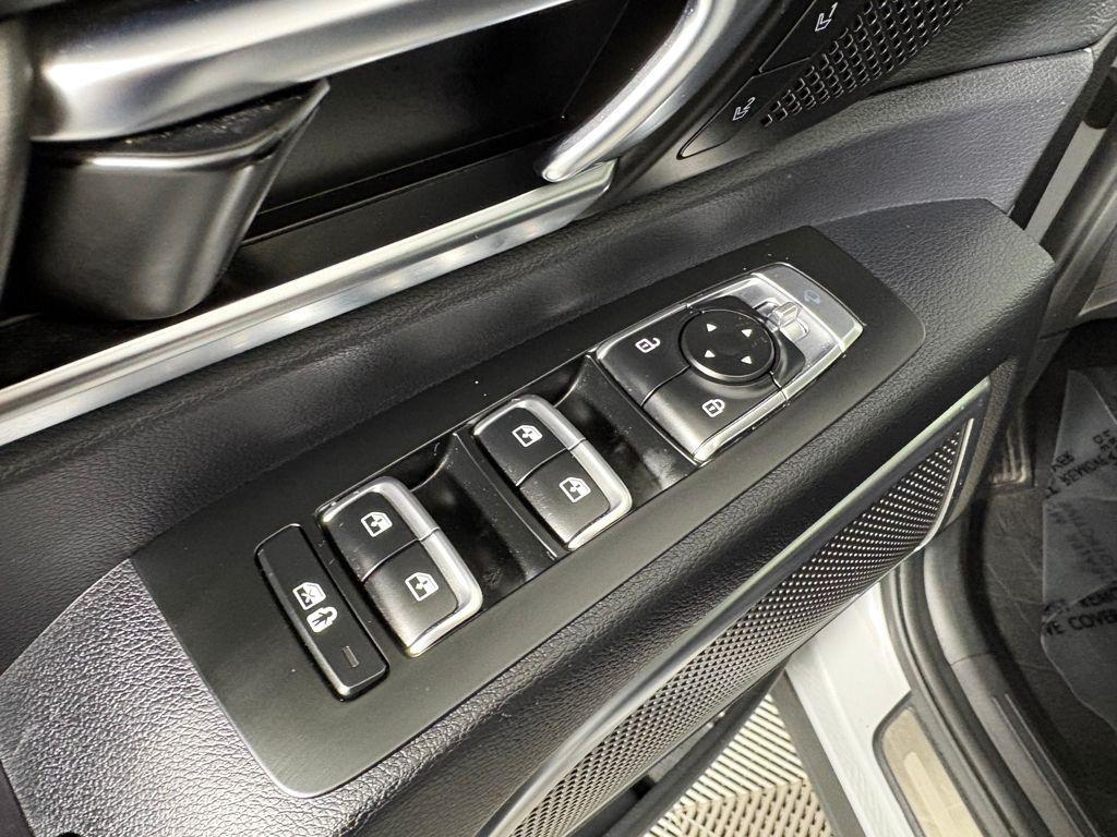 used 2024 Kia Telluride car, priced at $41,499