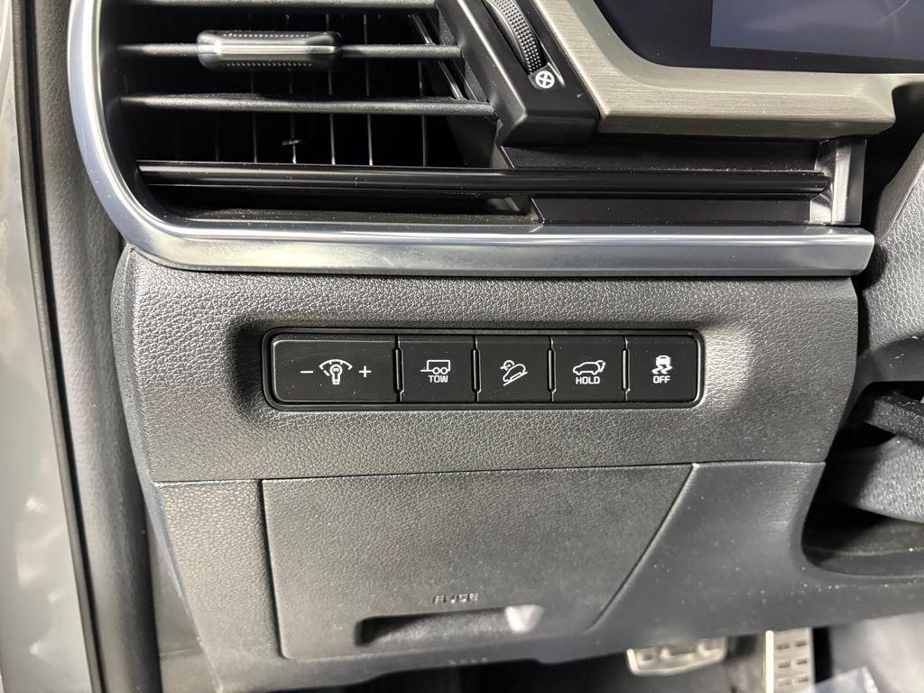 used 2024 Kia Telluride car, priced at $41,499