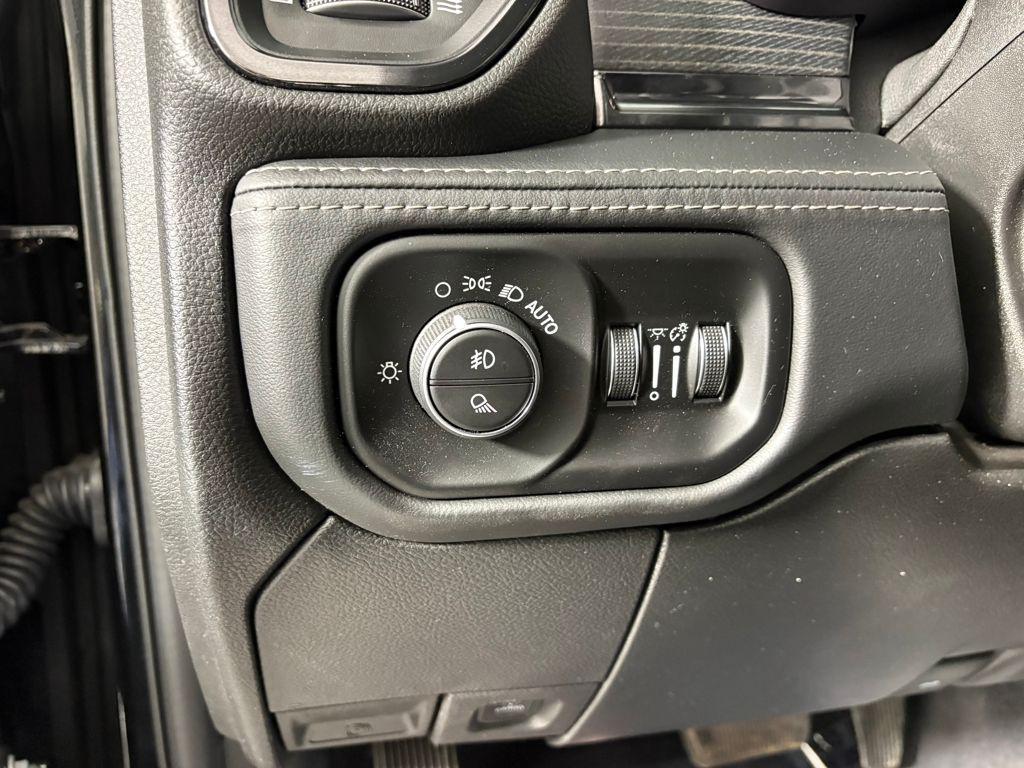 used 2022 Ram 2500 car, priced at $55,999