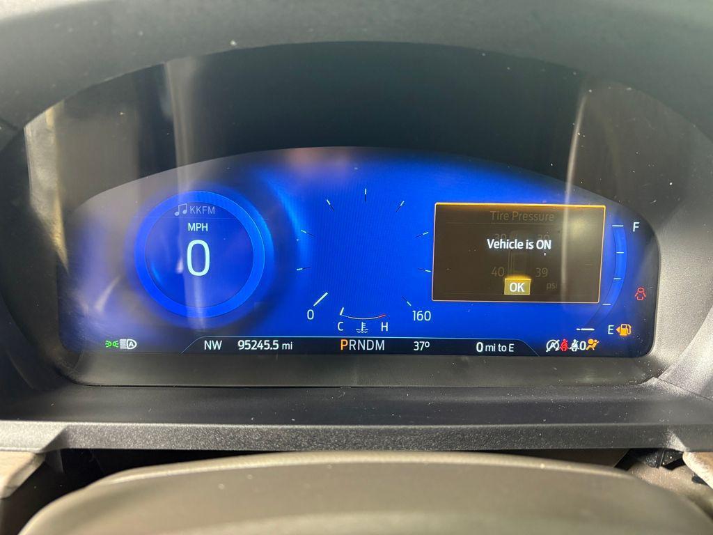 used 2021 Ford Explorer car, priced at $26,995