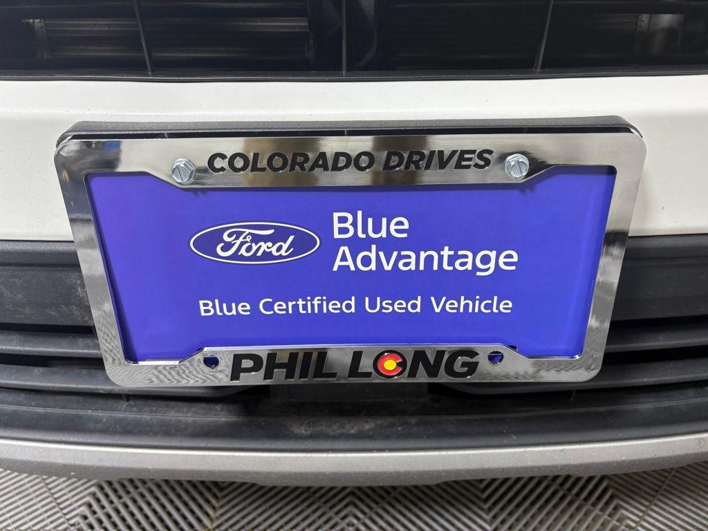 used 2021 Ford Explorer car, priced at $26,995