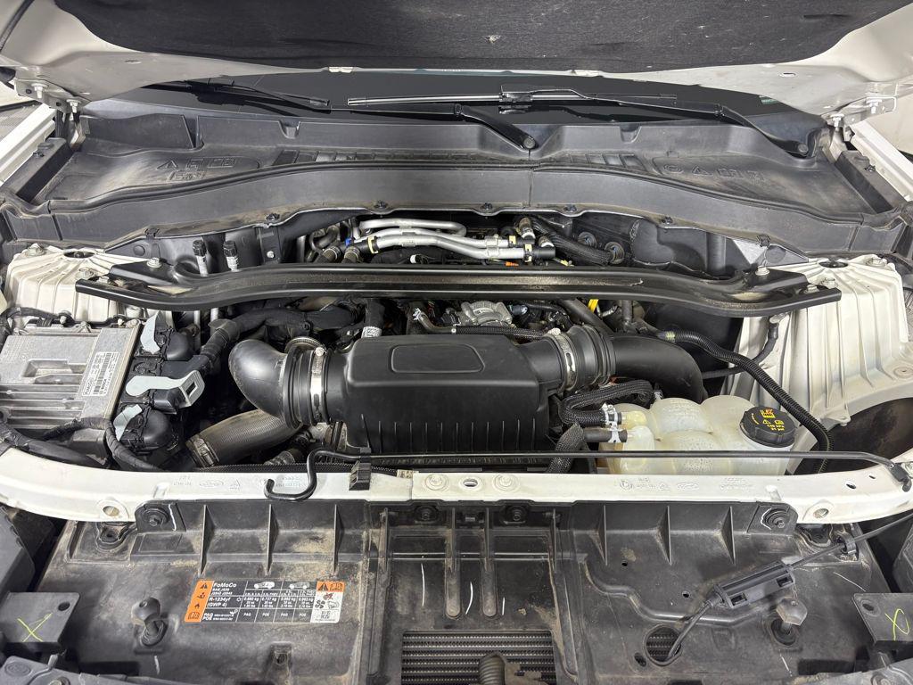 used 2021 Ford Explorer car, priced at $26,995