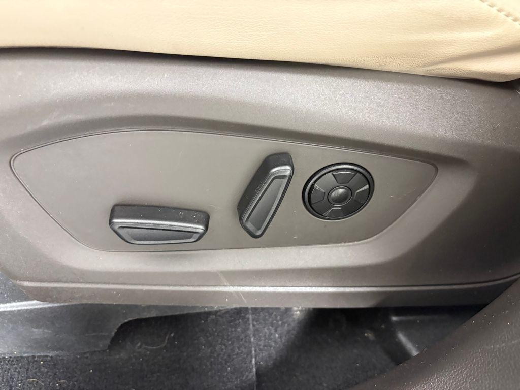 used 2021 Ford Explorer car, priced at $26,995