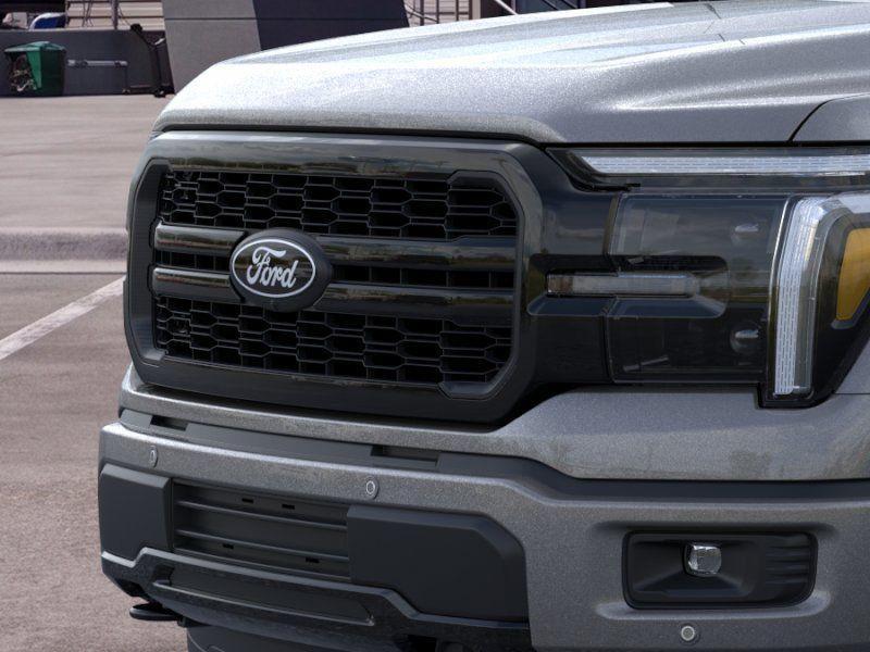 new 2026 Ford F-150 car, priced at $67,158