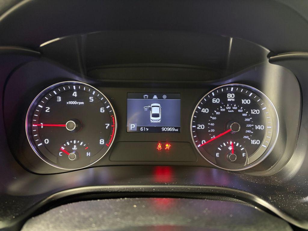 used 2019 Kia Forte car, priced at $10,999