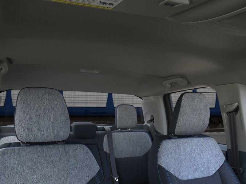 new 2026 Ford Maverick car, priced at $34,245