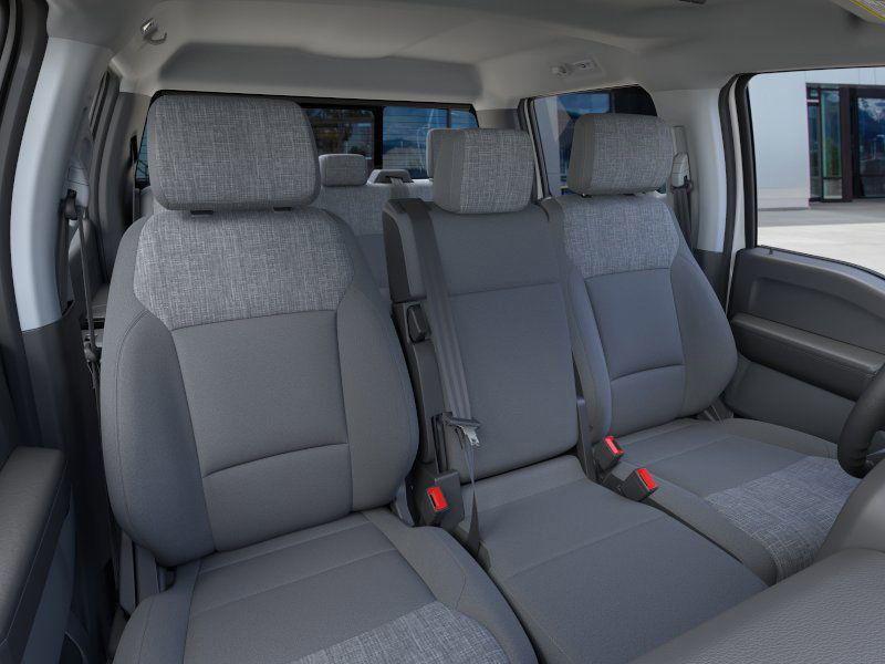 new 2026 Ford F-250 car, priced at $69,995