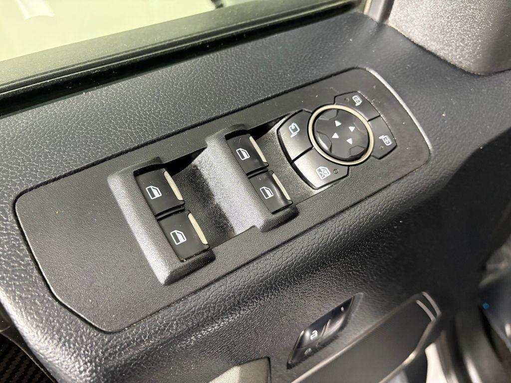 used 2018 Ford F-150 car, priced at $38,995