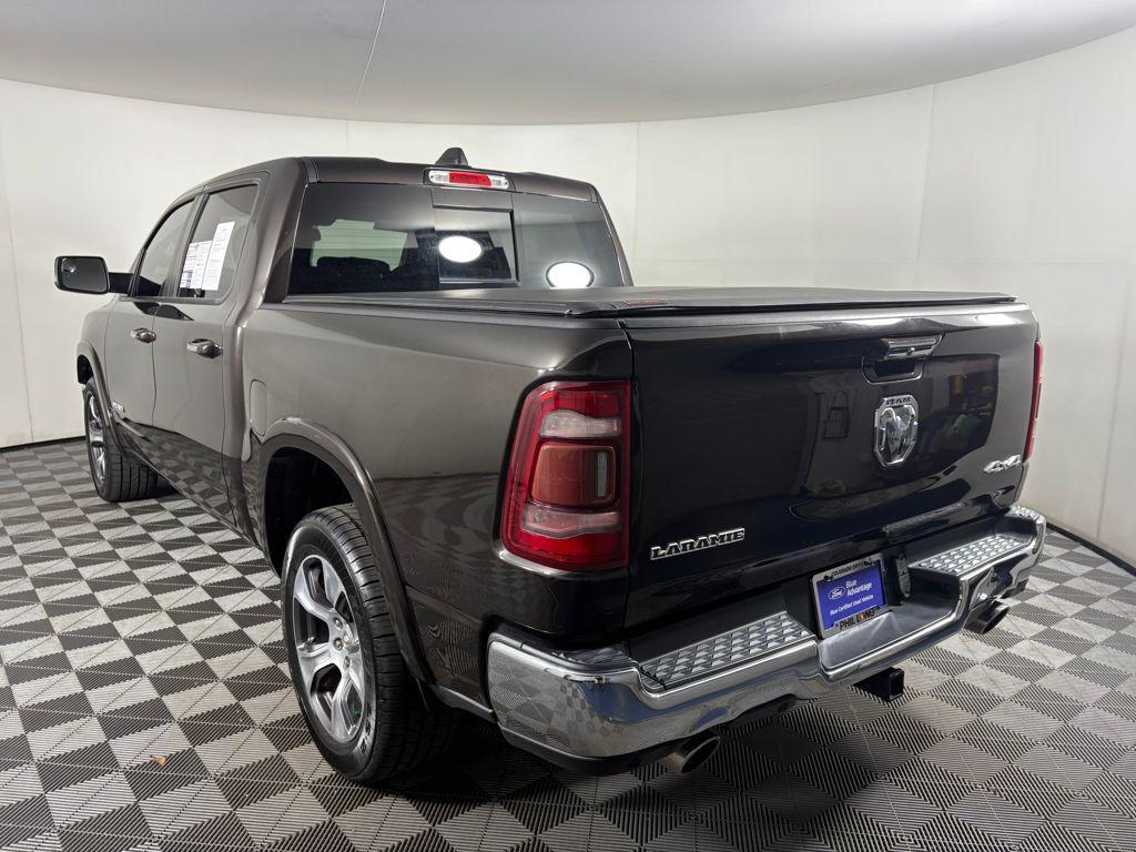 used 2019 Ram 1500 car, priced at $31,699