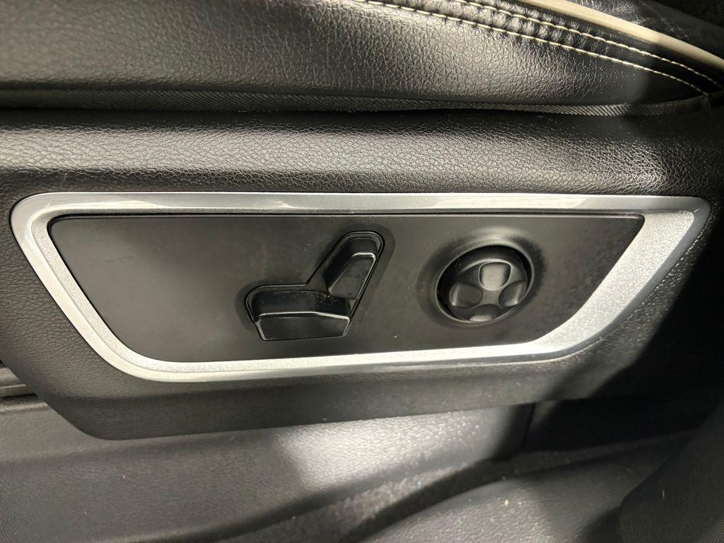 used 2019 Ram 1500 car, priced at $31,699