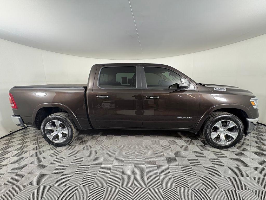used 2019 Ram 1500 car, priced at $31,699