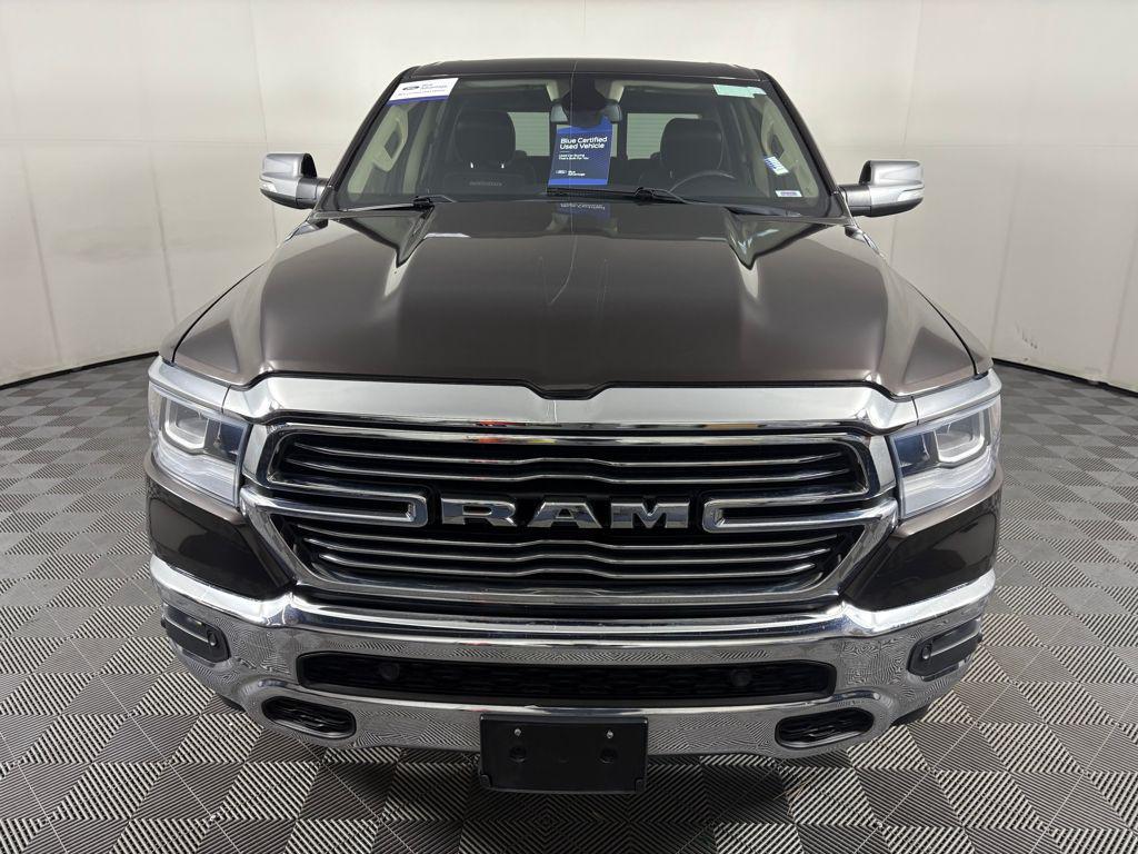 used 2019 Ram 1500 car, priced at $31,699
