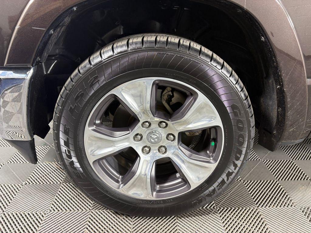 used 2019 Ram 1500 car, priced at $31,699