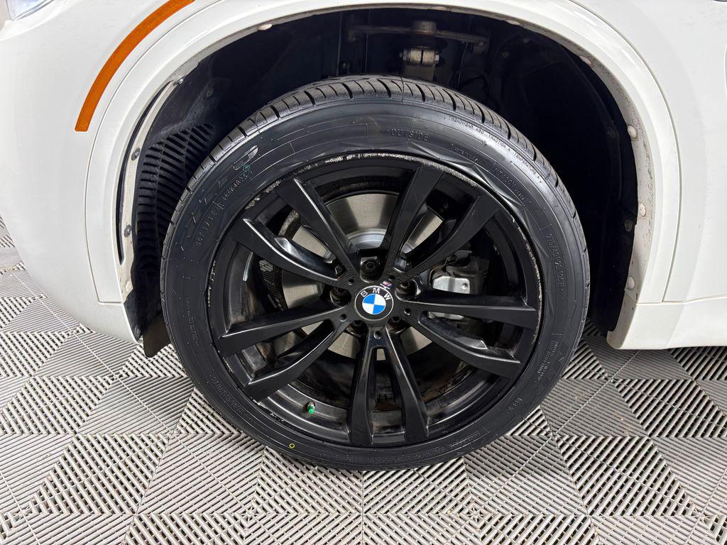 used 2017 BMW X5 eDrive car, priced at $18,995