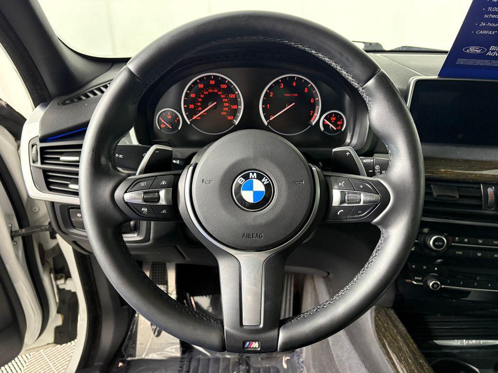 used 2017 BMW X5 eDrive car, priced at $18,995