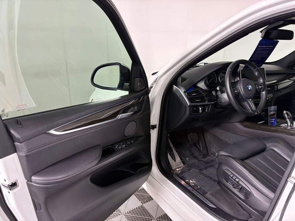 used 2017 BMW X5 eDrive car, priced at $18,995