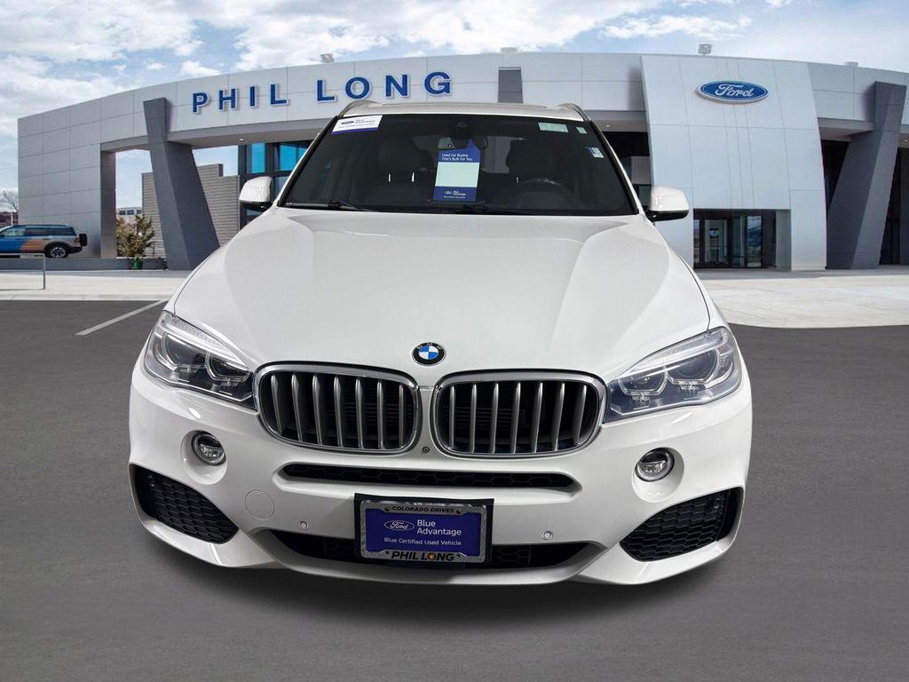 used 2017 BMW X5 eDrive car, priced at $18,995