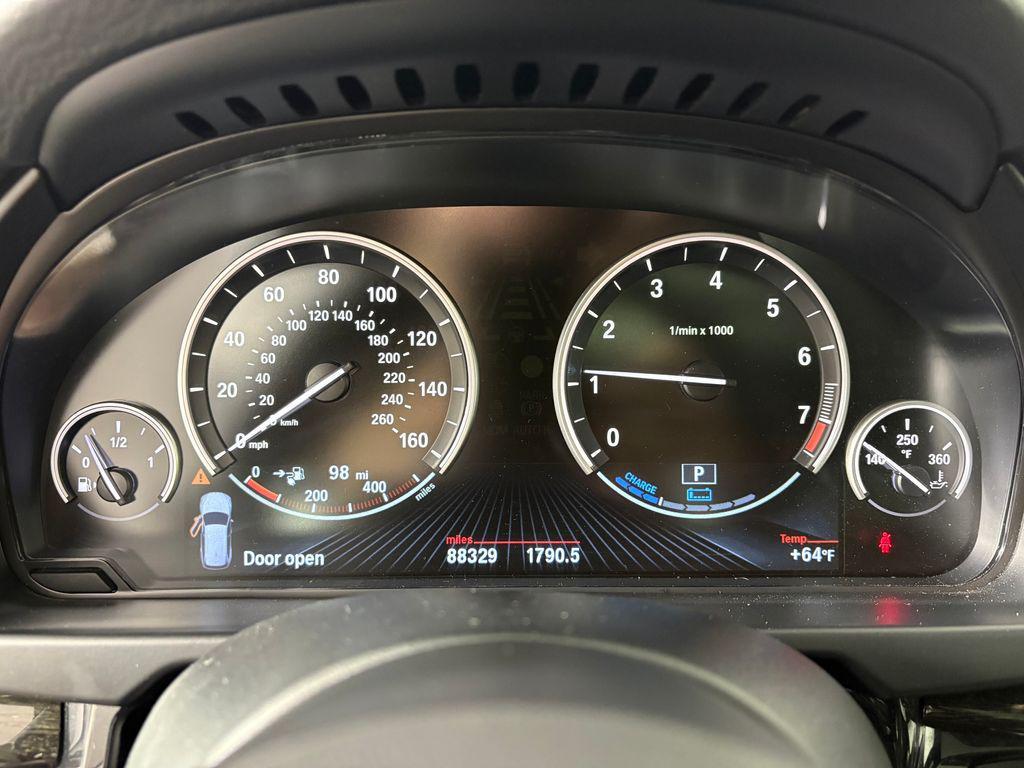 used 2017 BMW X5 eDrive car, priced at $18,995