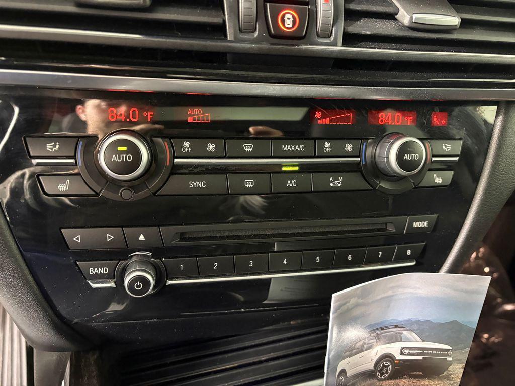 used 2017 BMW X5 eDrive car, priced at $18,995