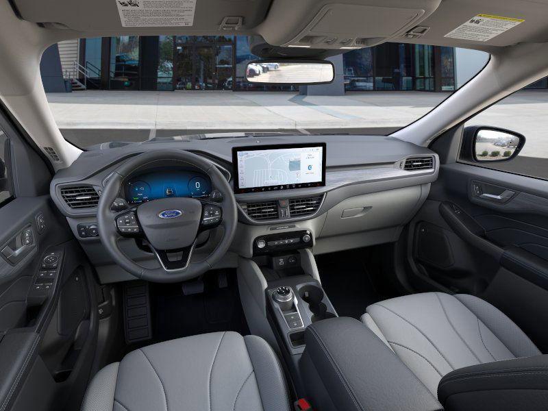 new 2026 Ford Escape PHEV car, priced at $38,499